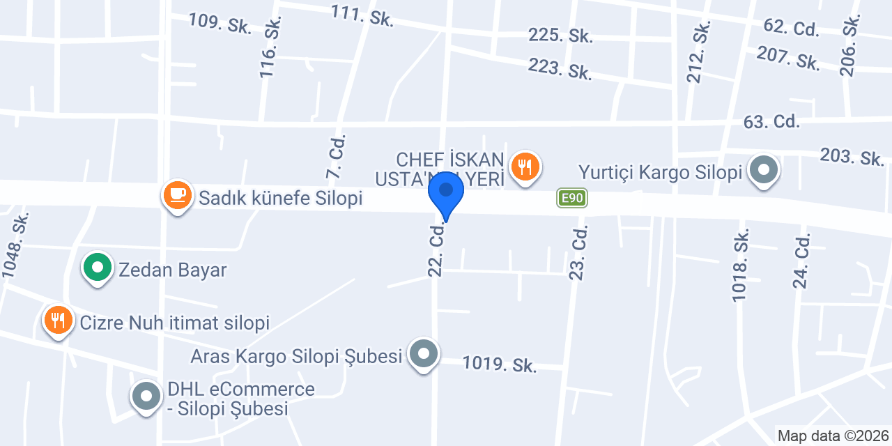 Avukat Hüsnü Kaplan konumu