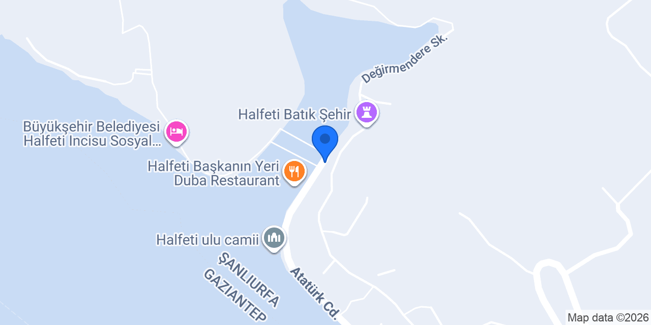 Onur Taş Konak Otel konumu