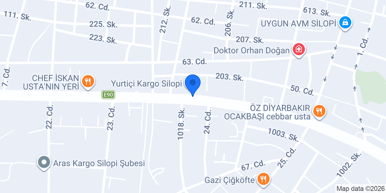 Akış Yaş Sebze Ve Meyve konumu