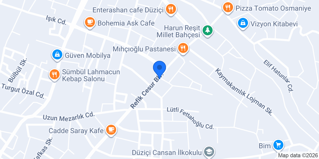Online Medya konumu