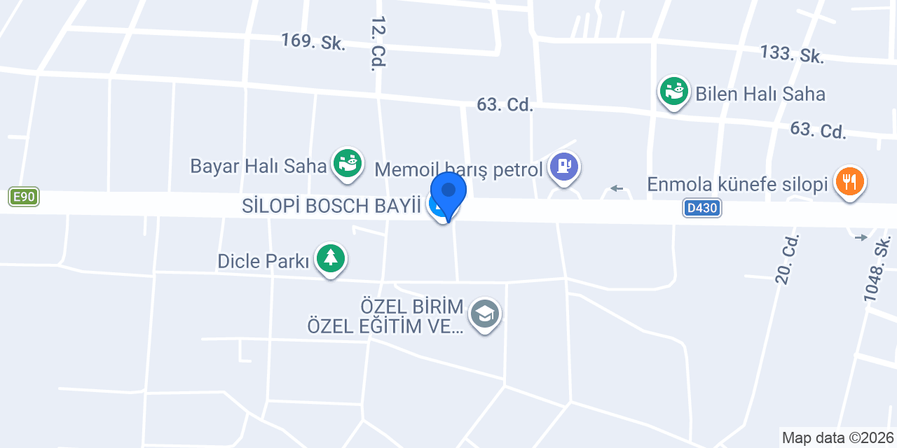 Tunç yapı söve konumu
