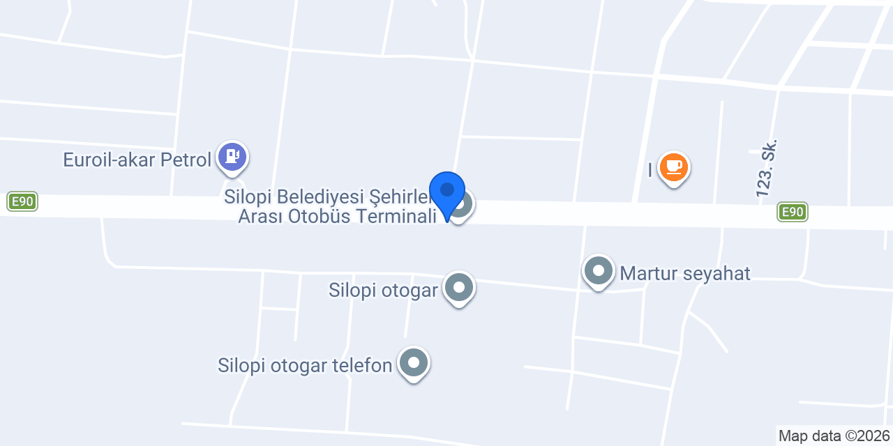 silopimardinseyahat konumu