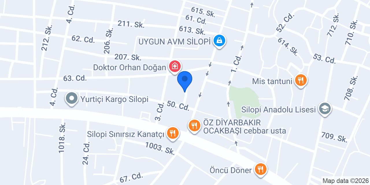 ERDEM İPhone konumu