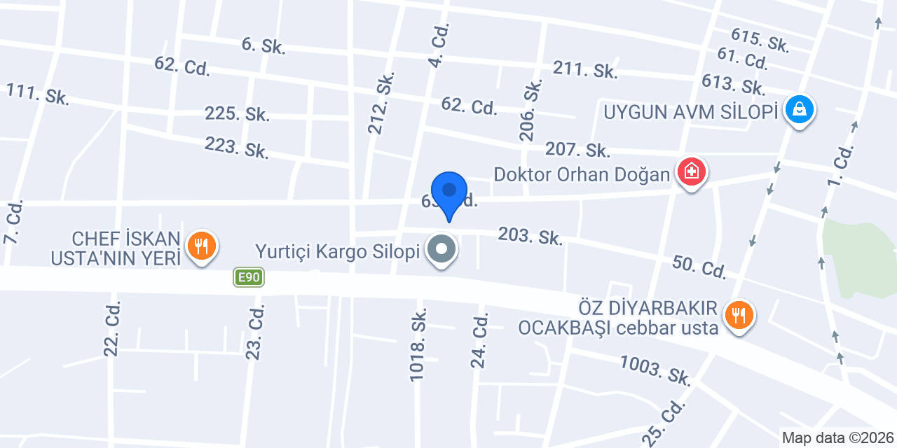 İldem reklam konumu
