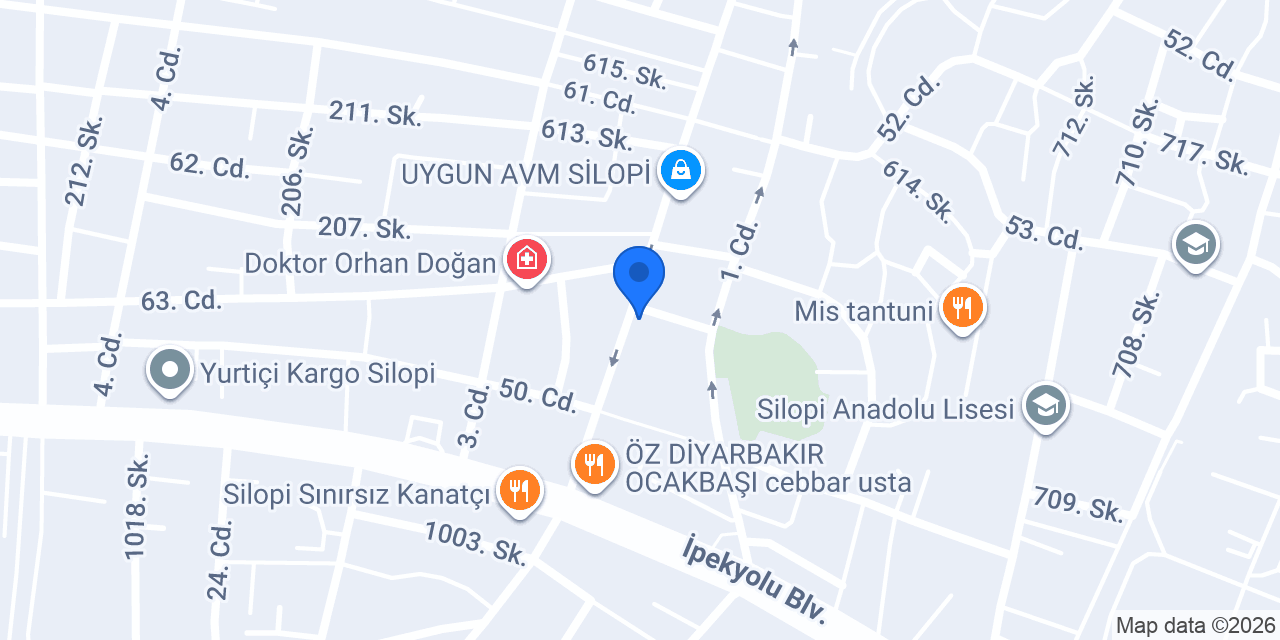 MoneyGram konumu