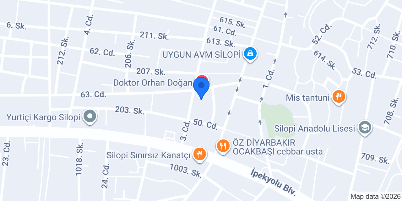 Yunus elektrik konumu