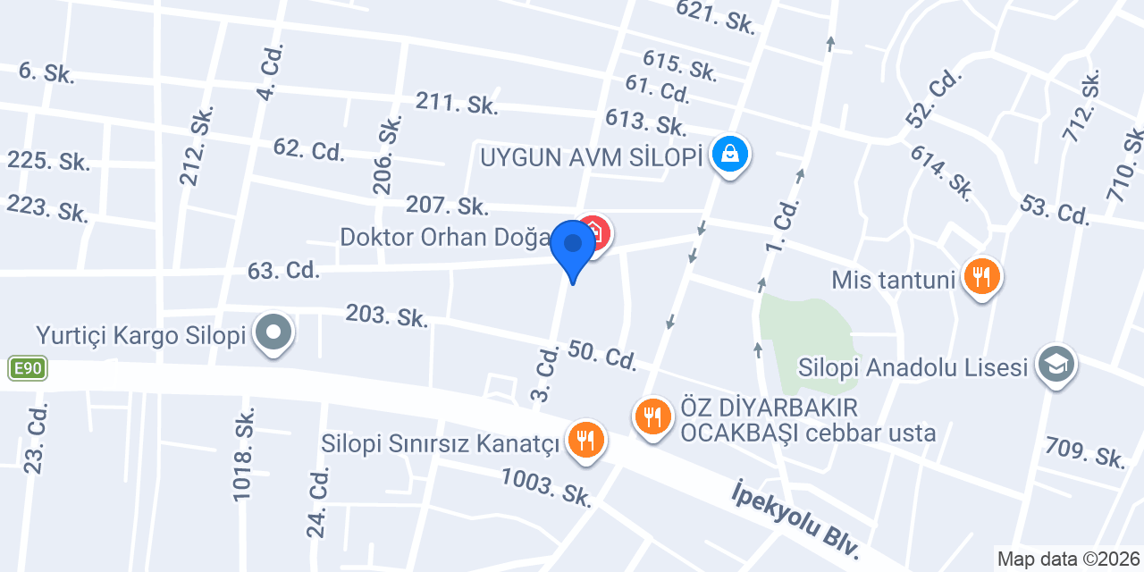 Yaşam elektrik yapı konumu