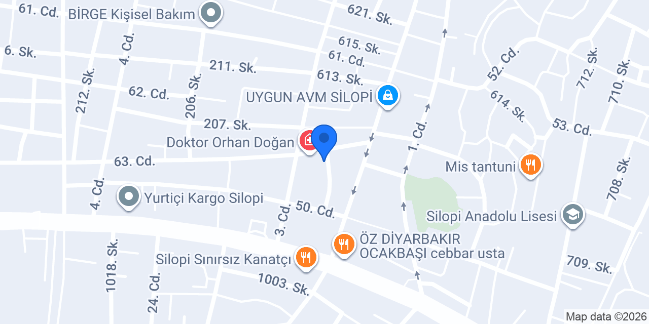 MoneyGram konumu