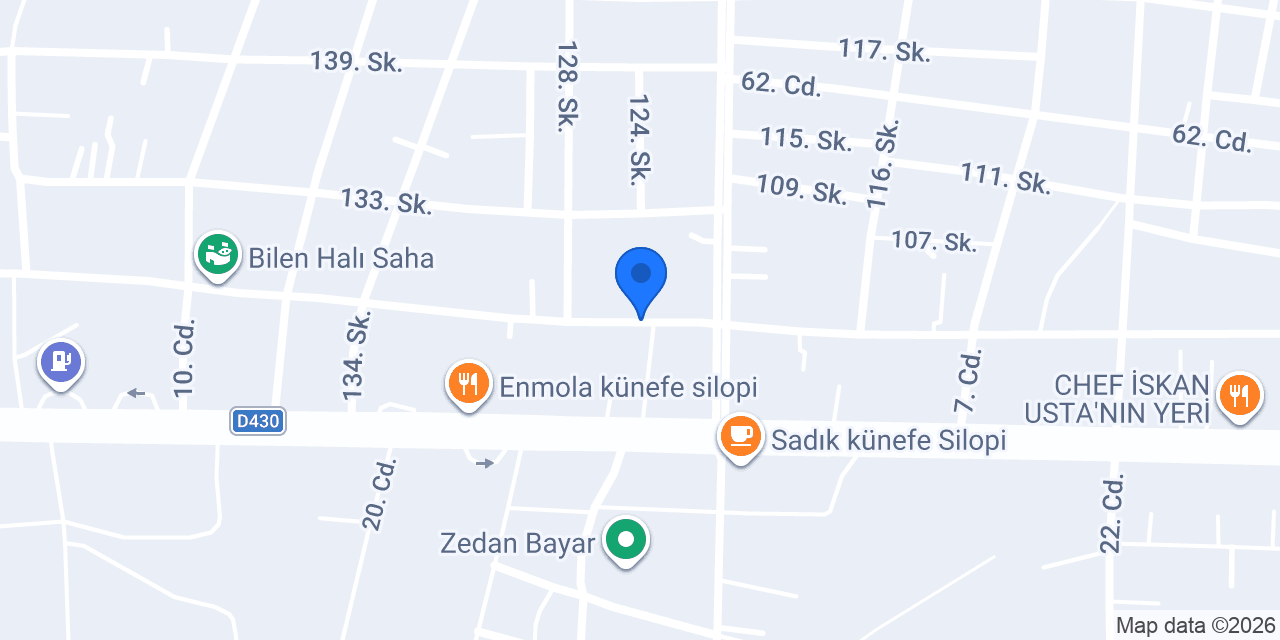 Munzur Su konumu