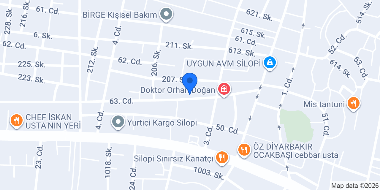 FOTO LEVENT konumu