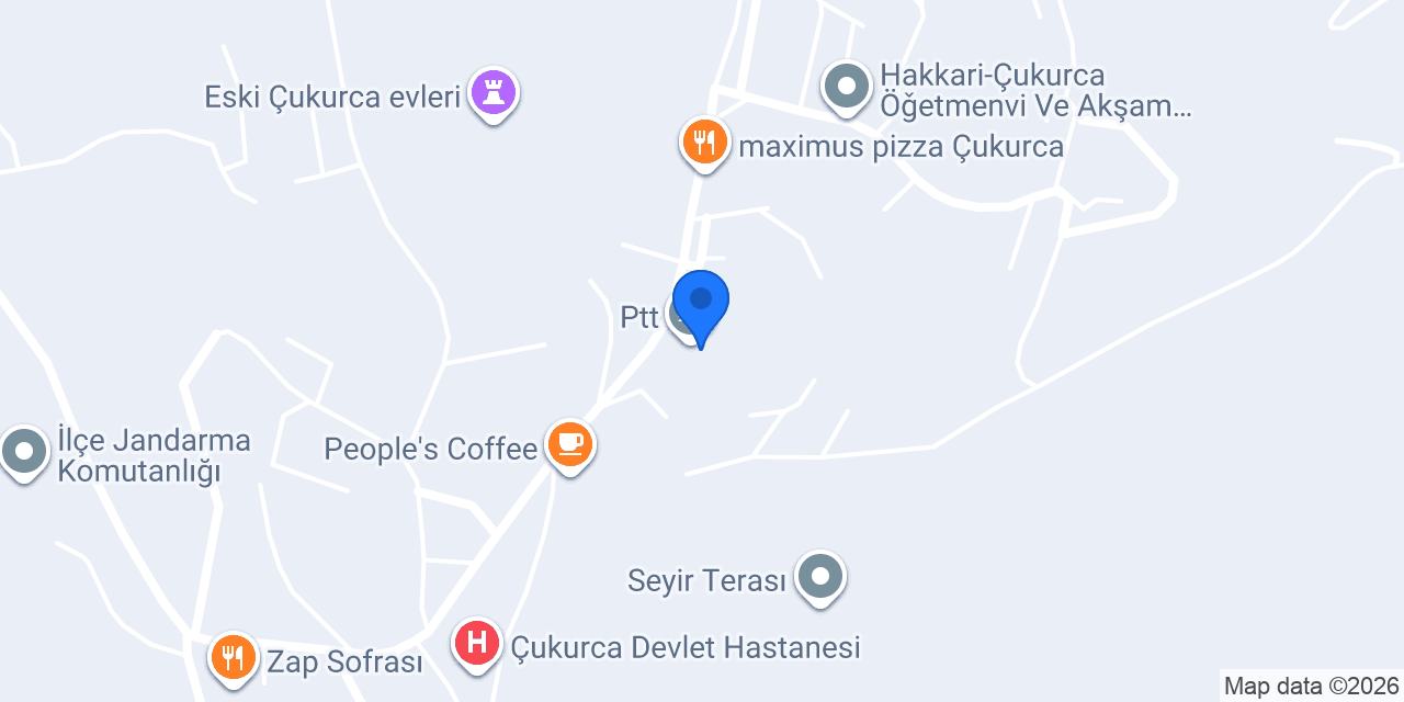 Ptt konumu