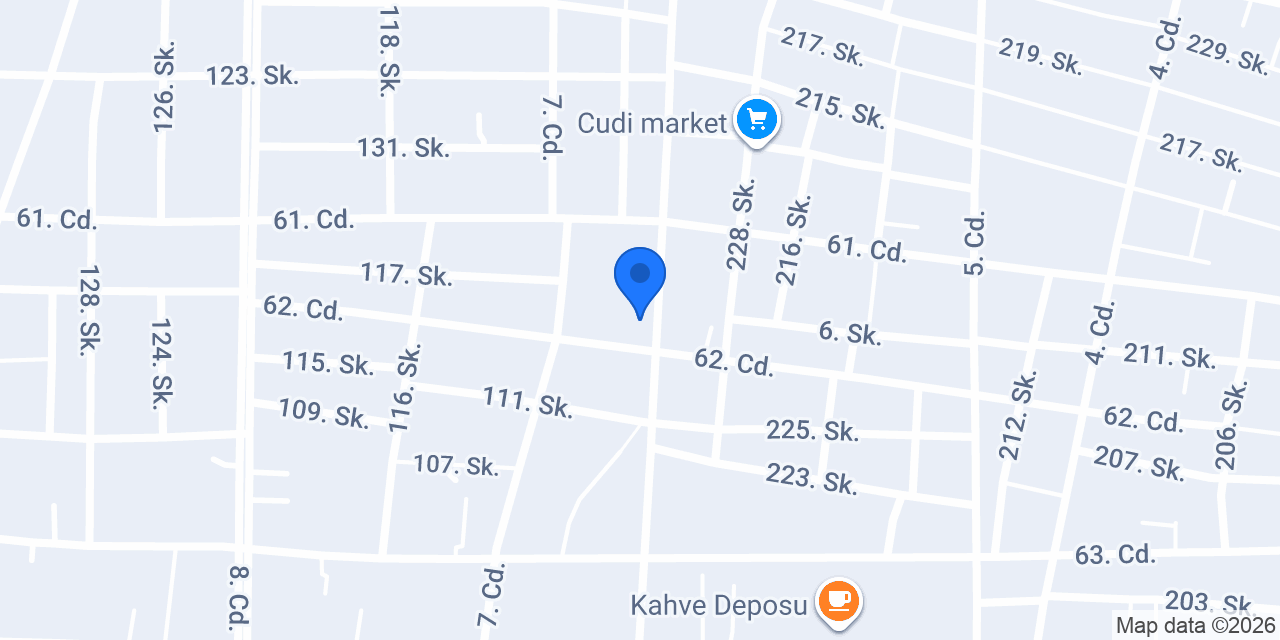 SİSTEM ELEKTRONİK SİLOPi konumu