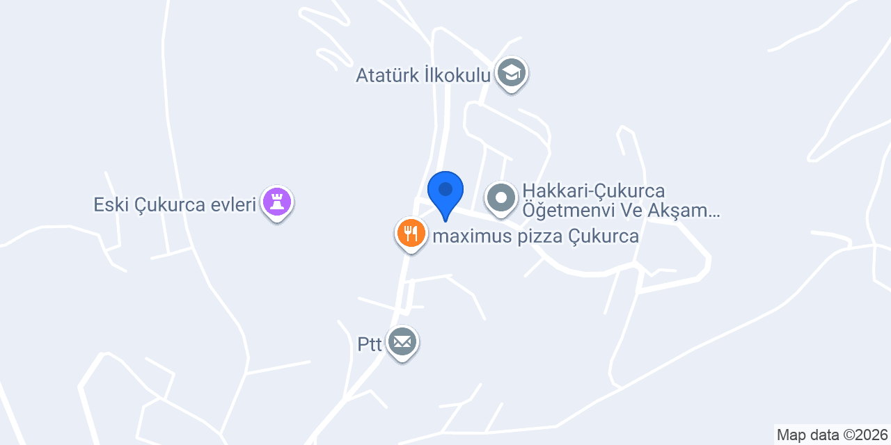 GSB ÇUKURCA GENÇLİK MERKEZİ konumu
