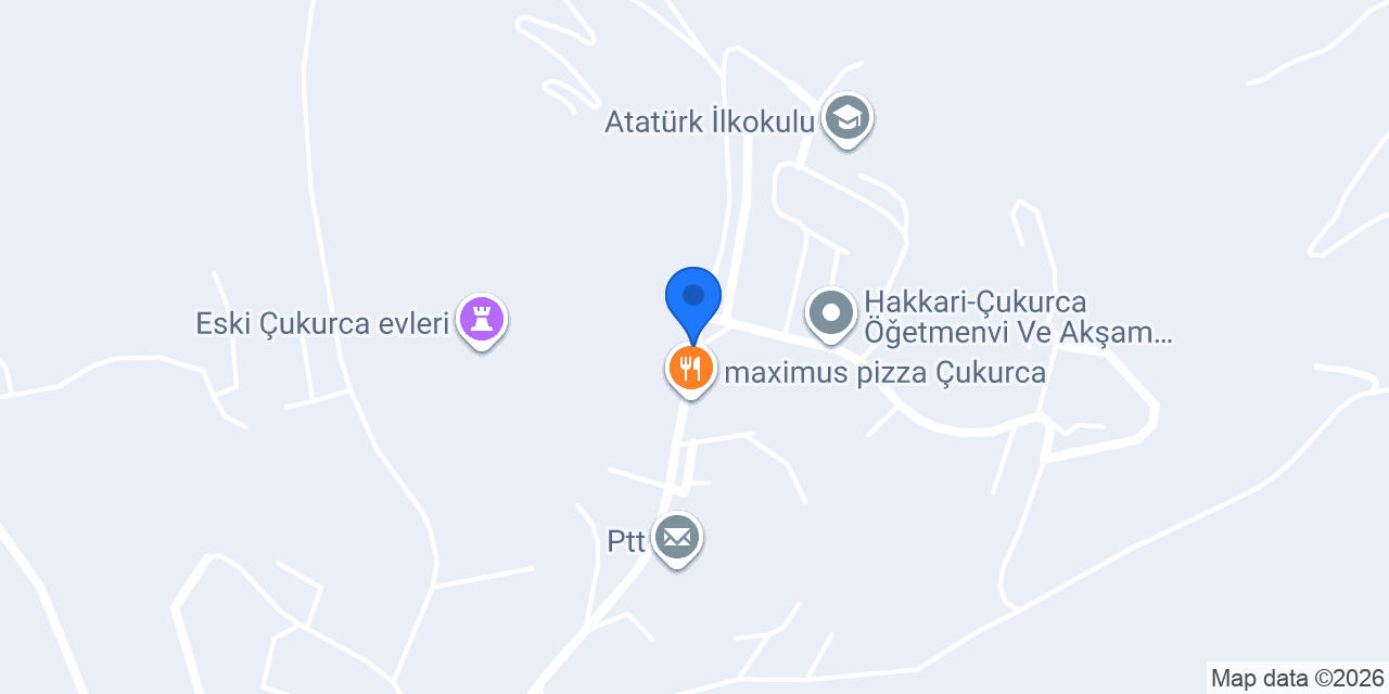 Kayhan mobilya dekorasyon konumu