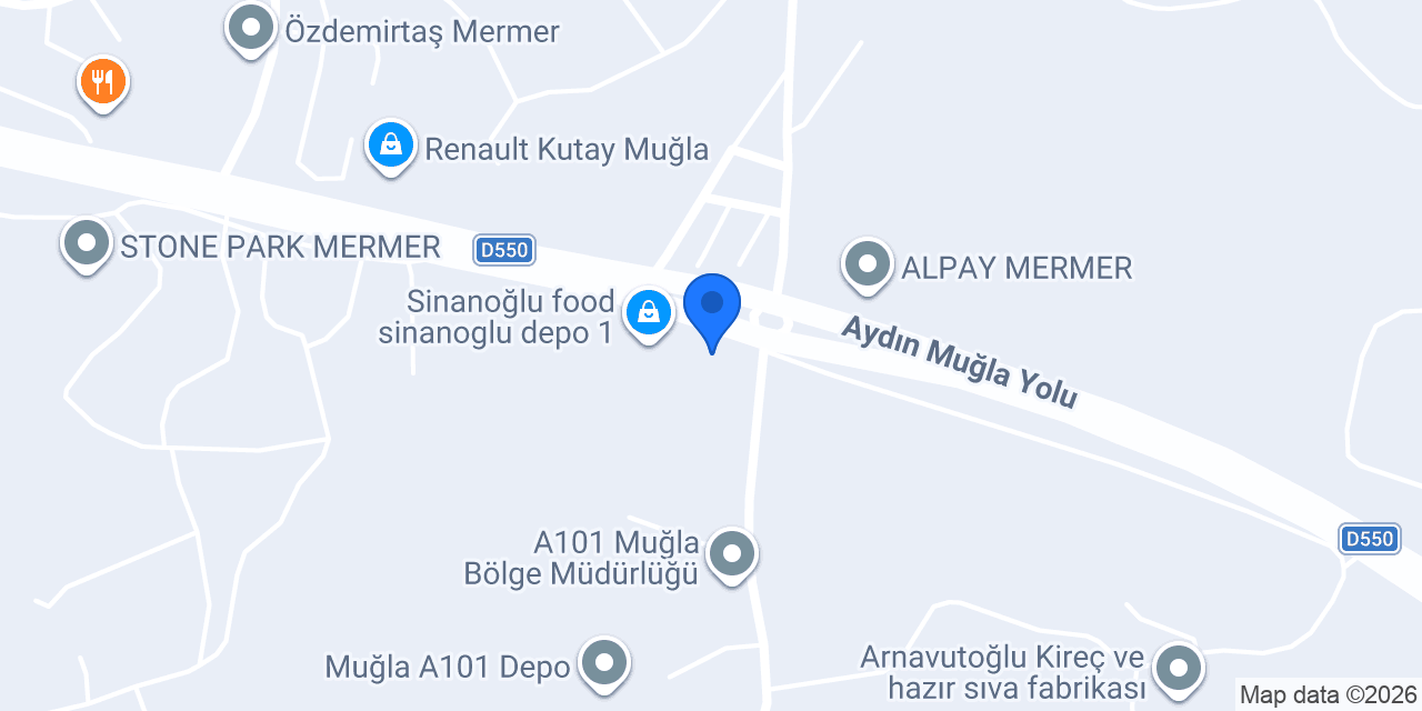 Basri Çimen Oto Galeri konumu