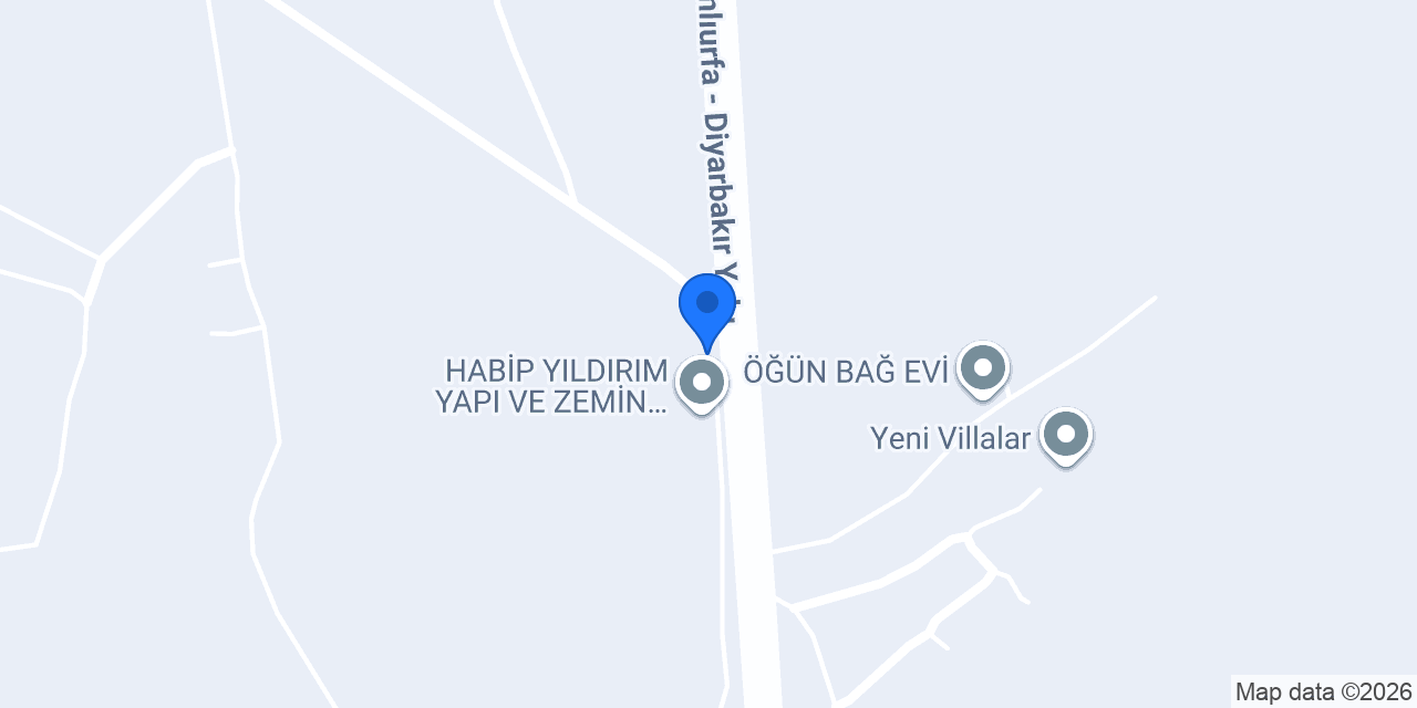 ZEKİ YILDIRIM PREFABRİK konumu