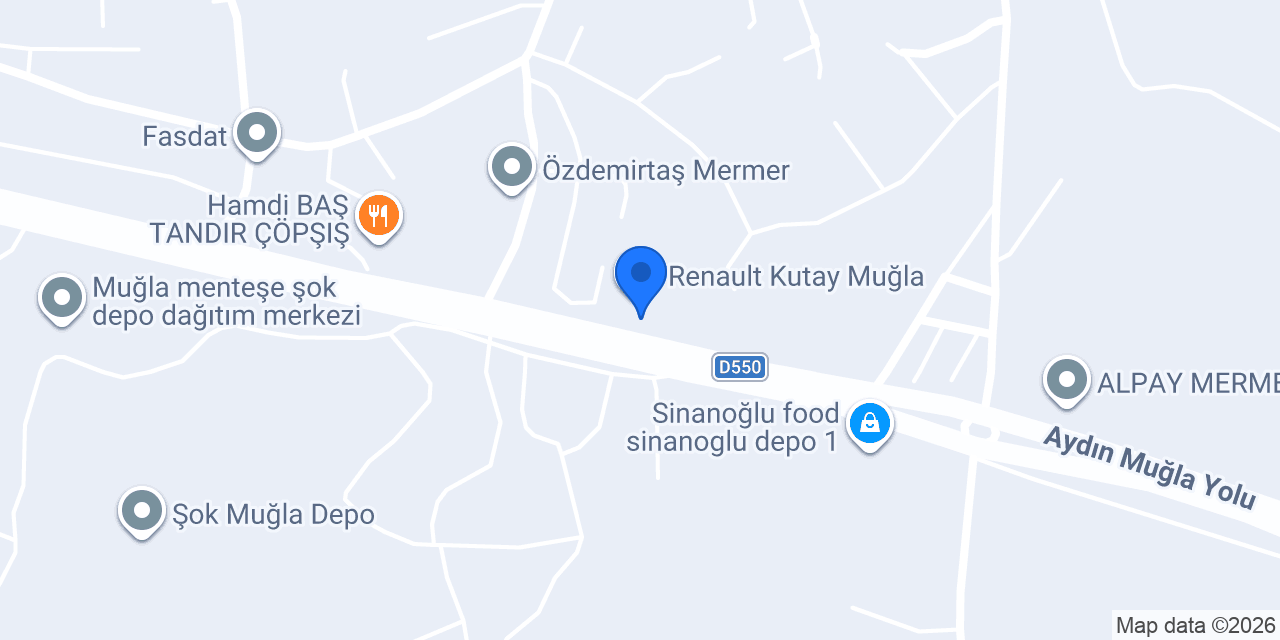 Kutay Sigorta konumu