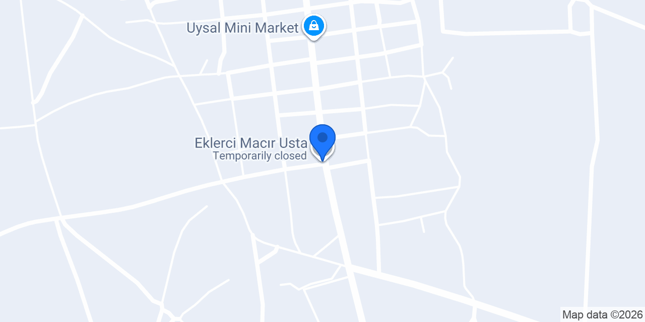 Mesudiye Köyü Muhtarlığı konumu