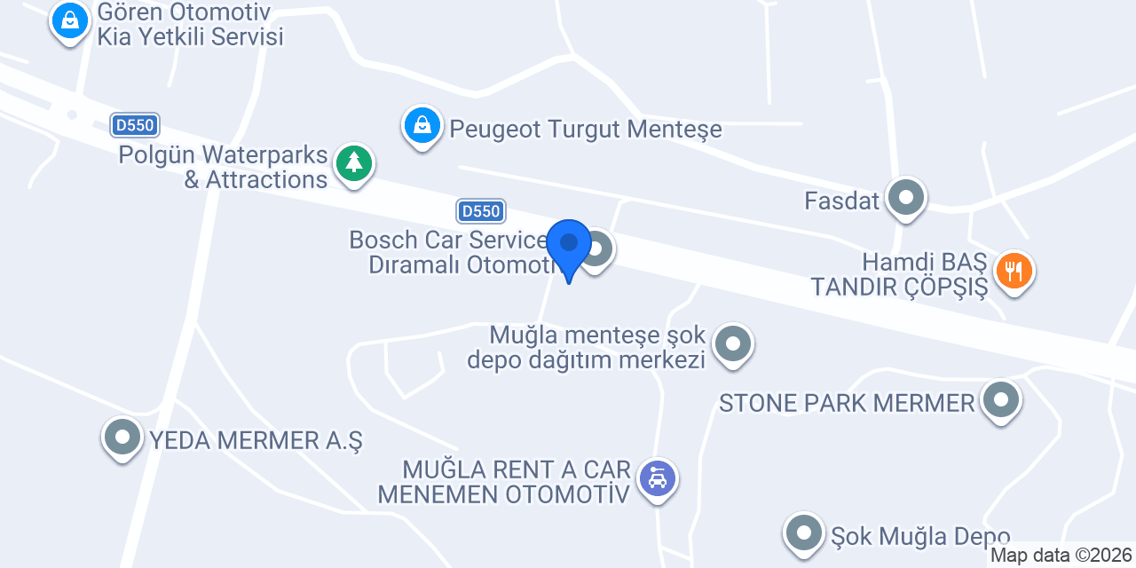 Ege Global Gıda Toptan Perakende LTD ŞTİ konumu