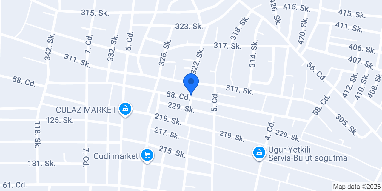 Avukat Nazan Birlik konumu