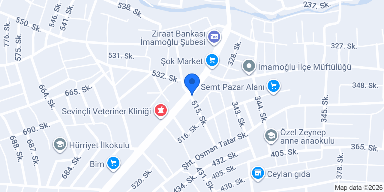 BODRUMLU MUSA USTA'NIN YERİ konumu