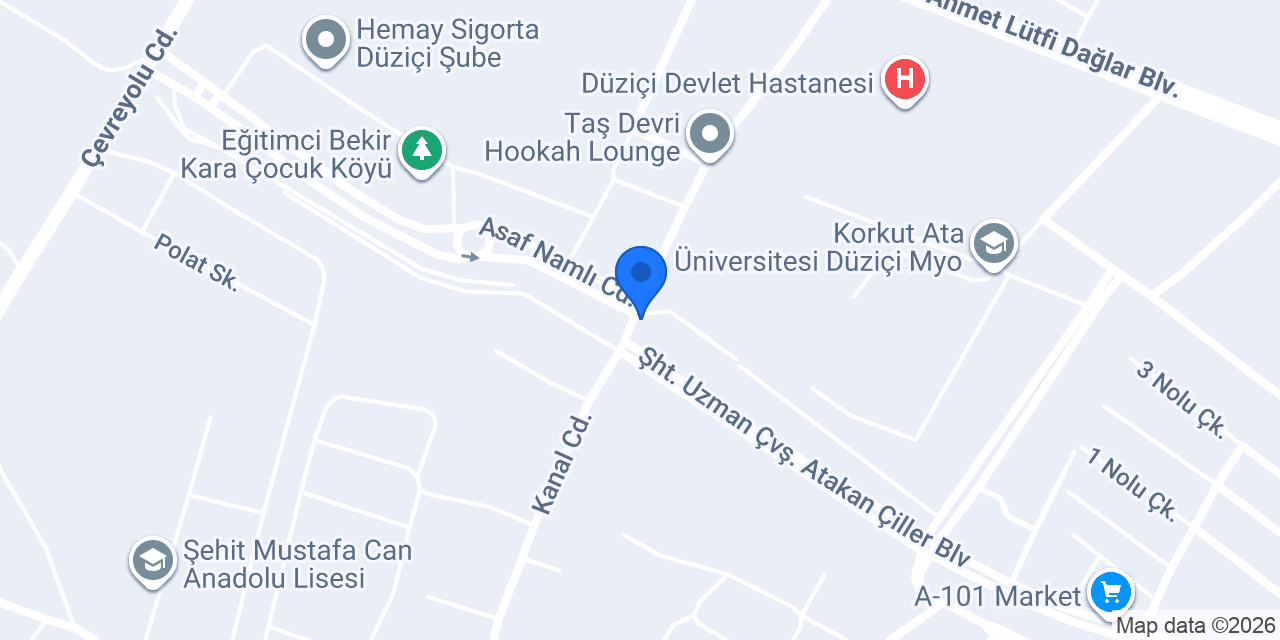 MISIRCI HATİCE'NİN YERİ konumu