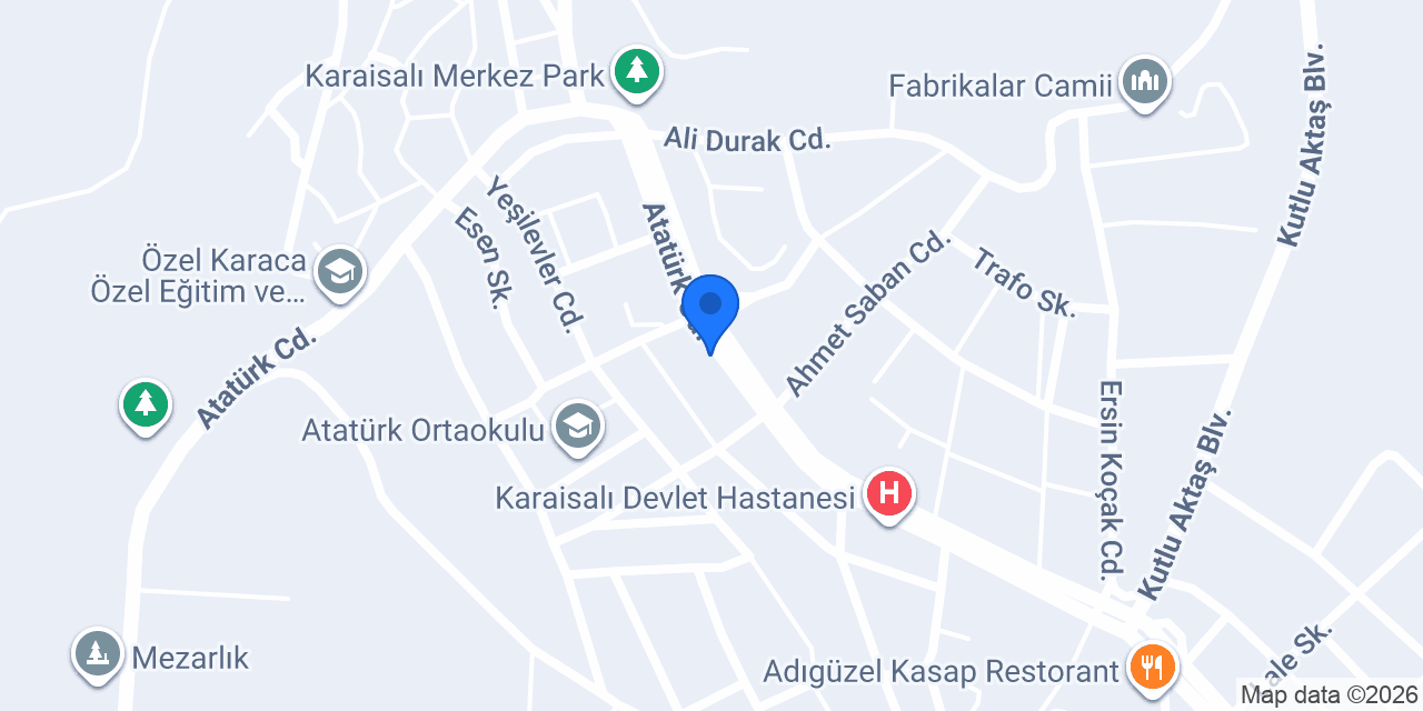 Foto coşkun konumu