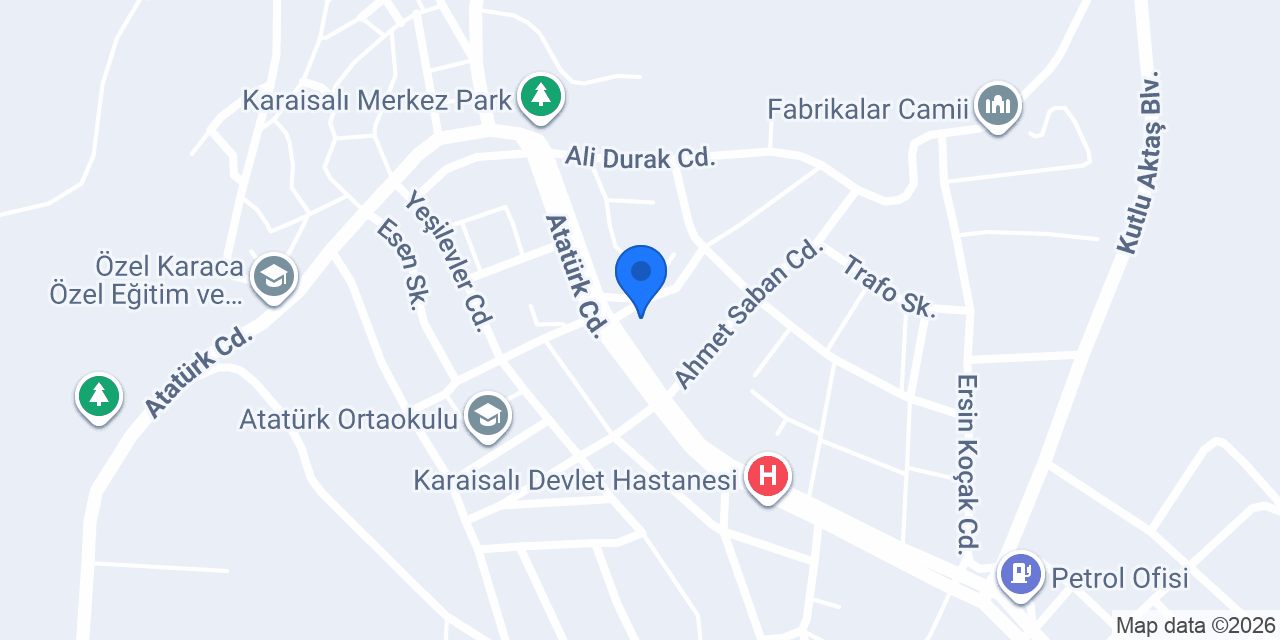 akgül emlak konumu