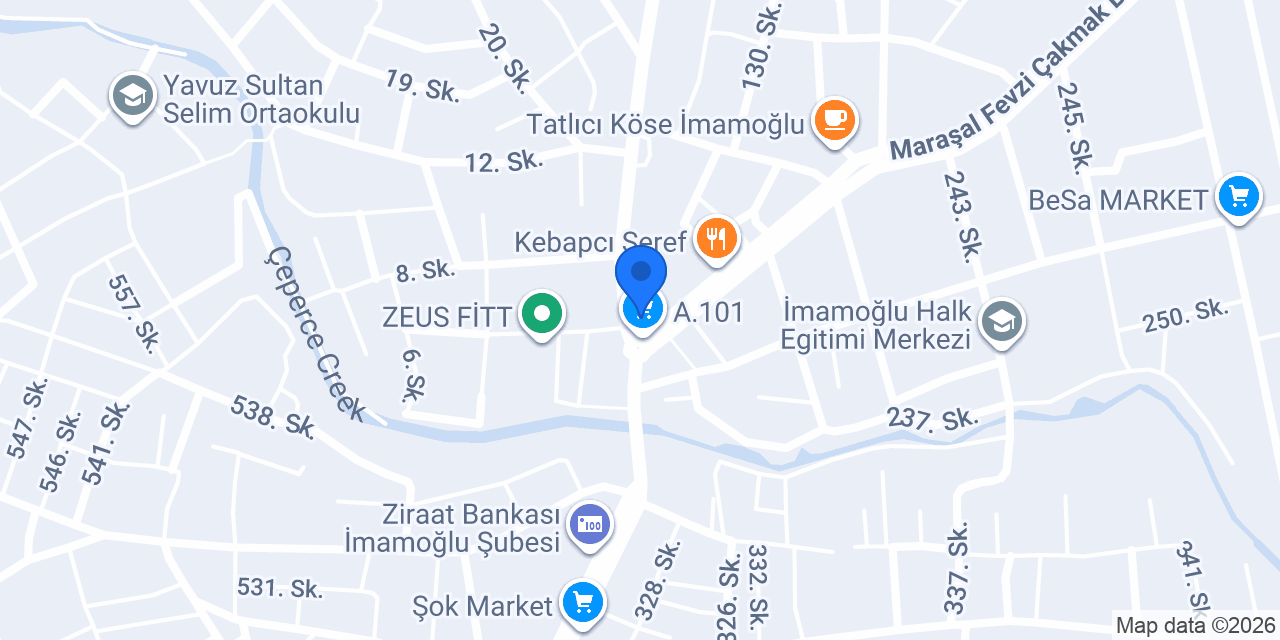 Anı studyo fotoğrafçılık konumu
