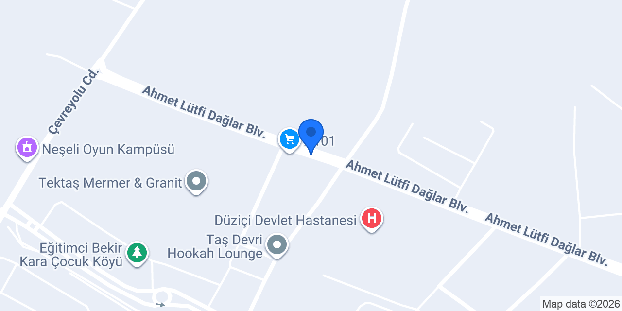 Ünlü İnternet Cafe konumu