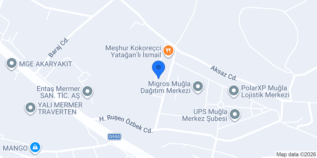 cesur sondaj torna atolyesi konumu