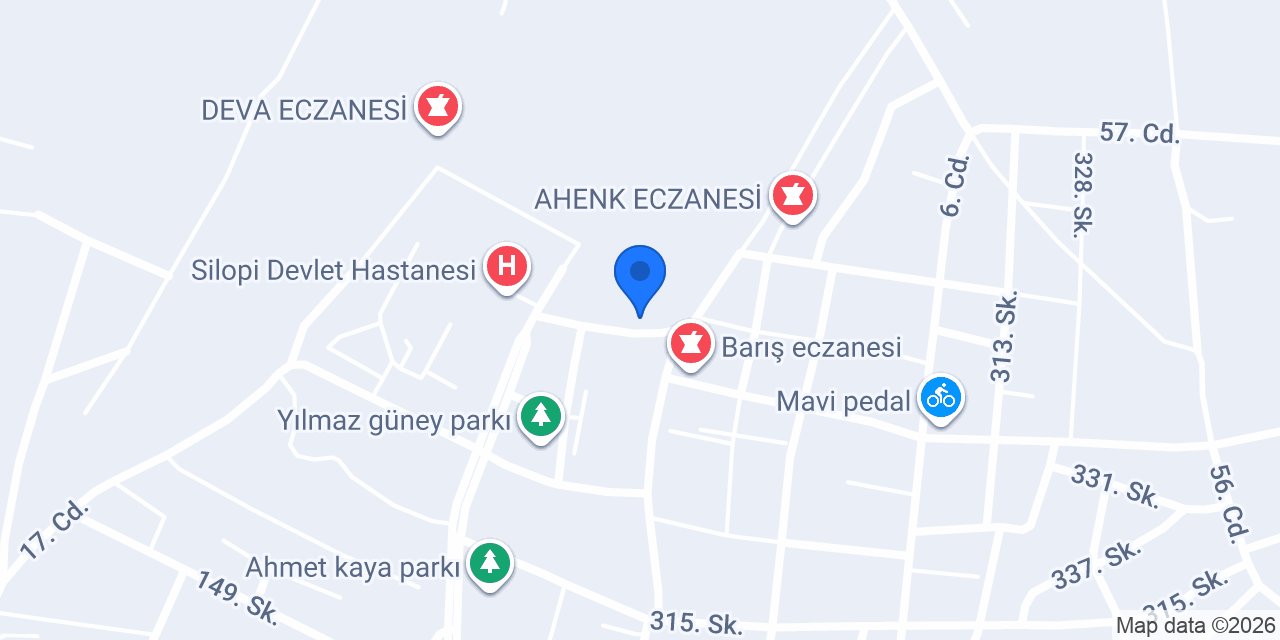 duygum çiçekçilik konumu