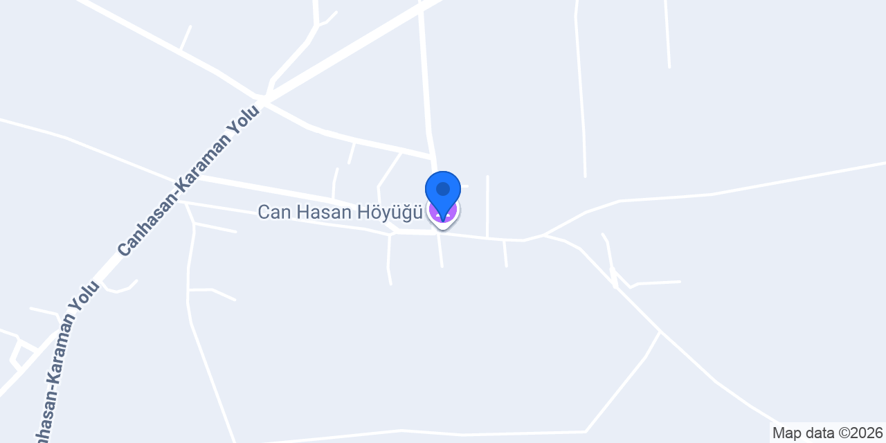 Alaçatı İlkokulu konumu