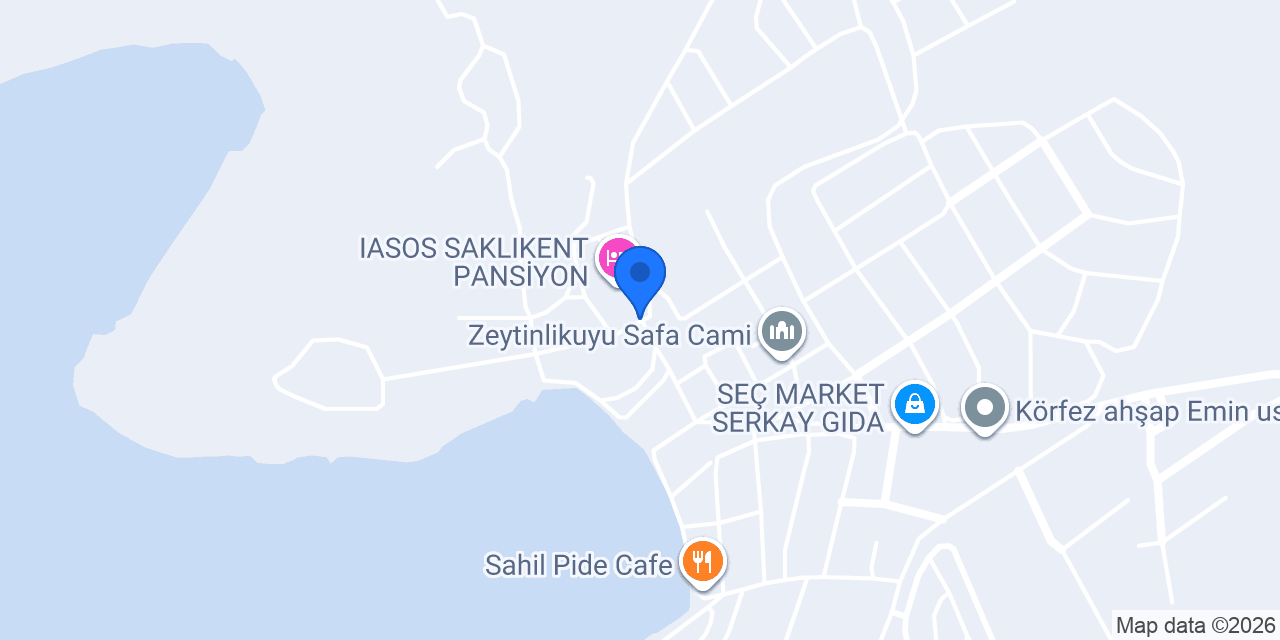 zeytinli inşaat konumu