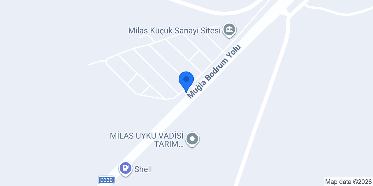AYDIN DALGIÇ POMPA konumu