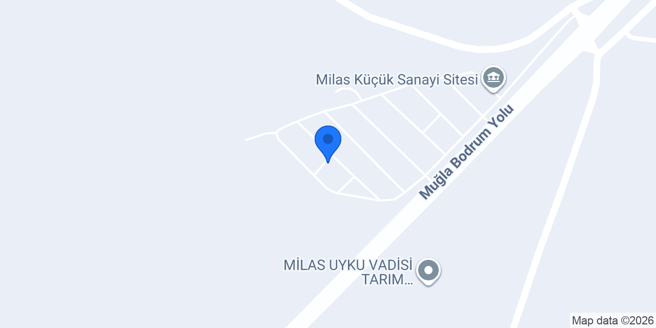 EVREN OTO KAPORTA BOYA konumu