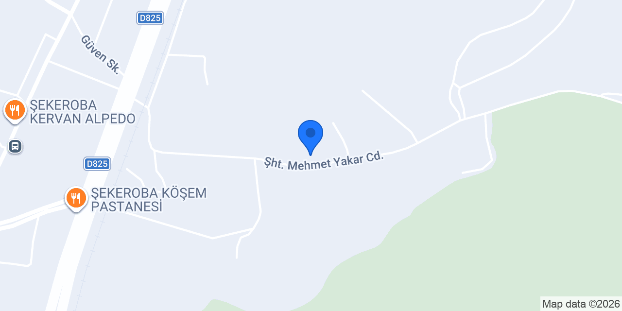 Çağrı Halı Yıkama konumu