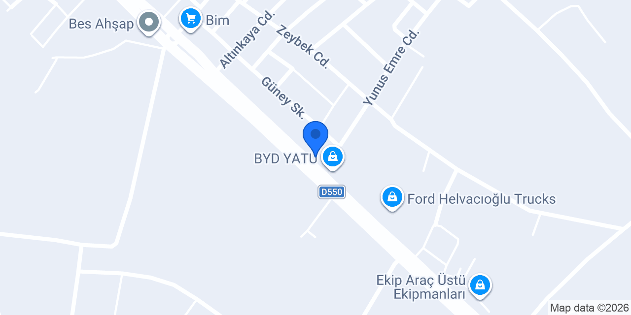 Yapen Group konumu