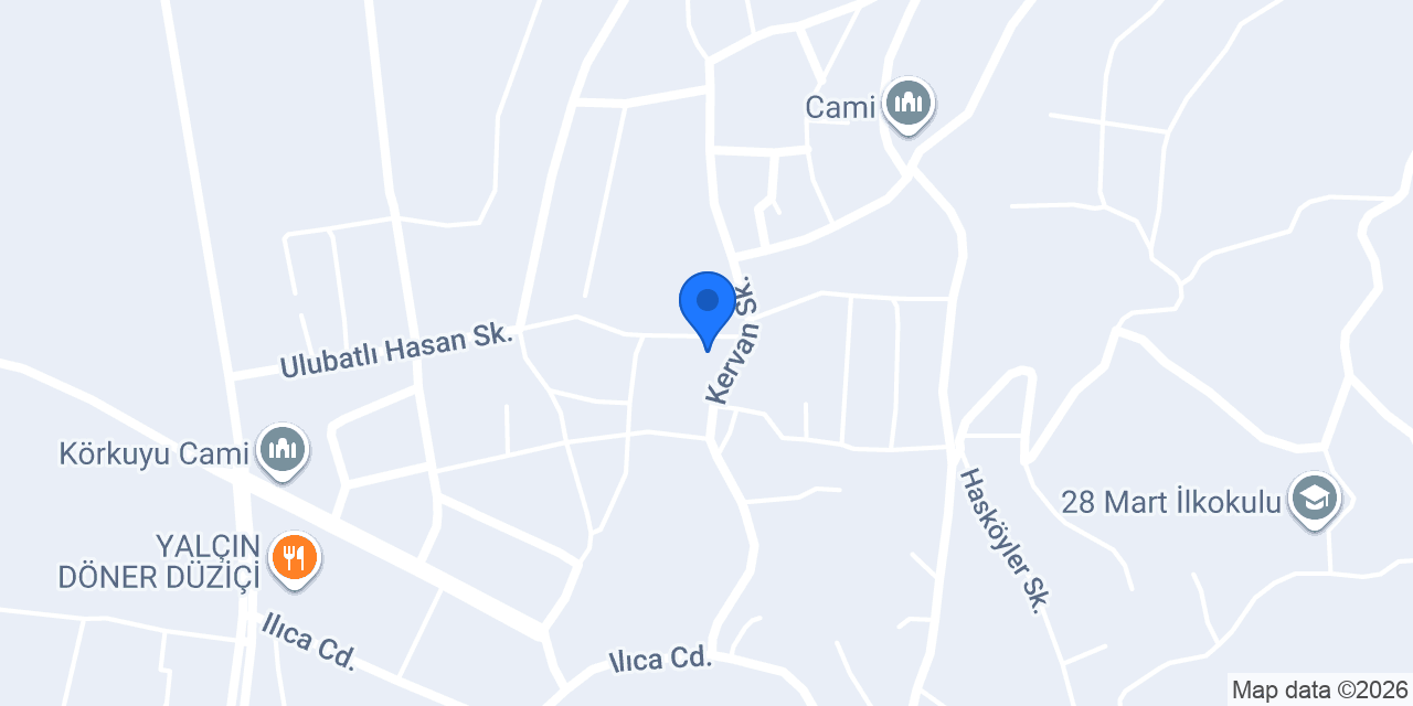 Sistem elektrik konumu