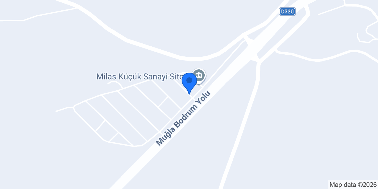 Cey Car konumu