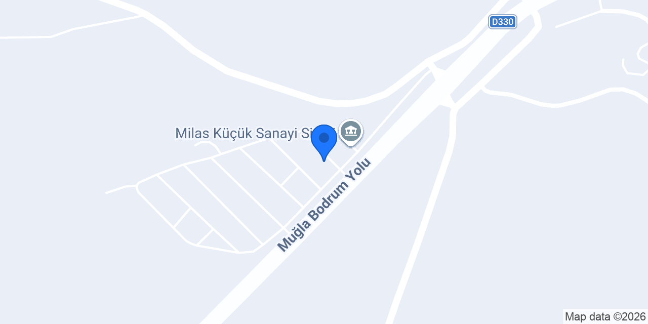 Sağıroğlu oto konumu