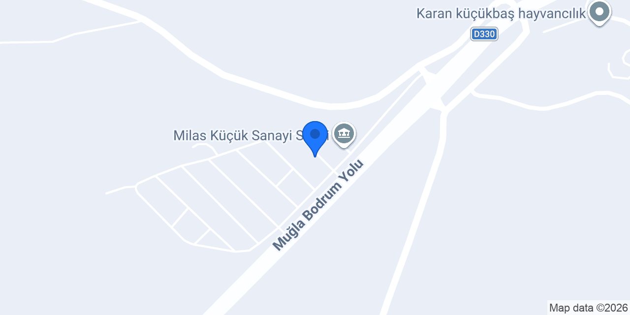İstanbul Oto Elektrik konumu