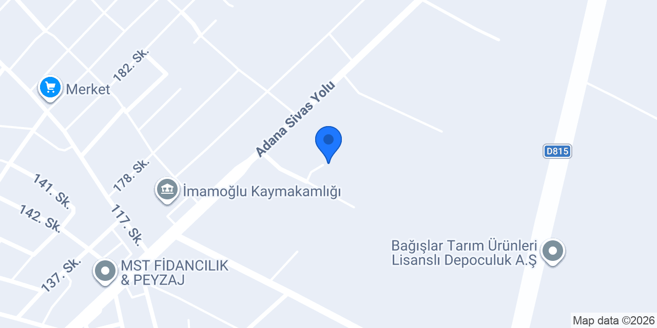 TAVSUN TAVŞAN konumu