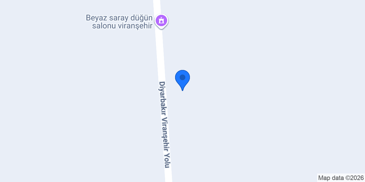 GÜVEN ÖZVİRAN HAZIRBETON konumu