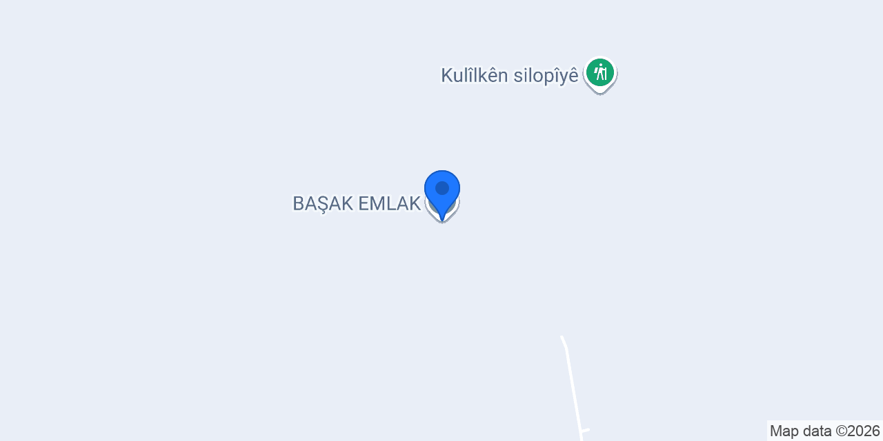 BAŞAK EMLAK konumu