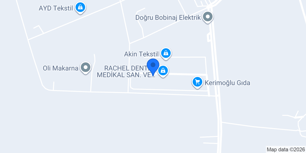 Metropol Group Gıda LTD. ŞTİ konumu