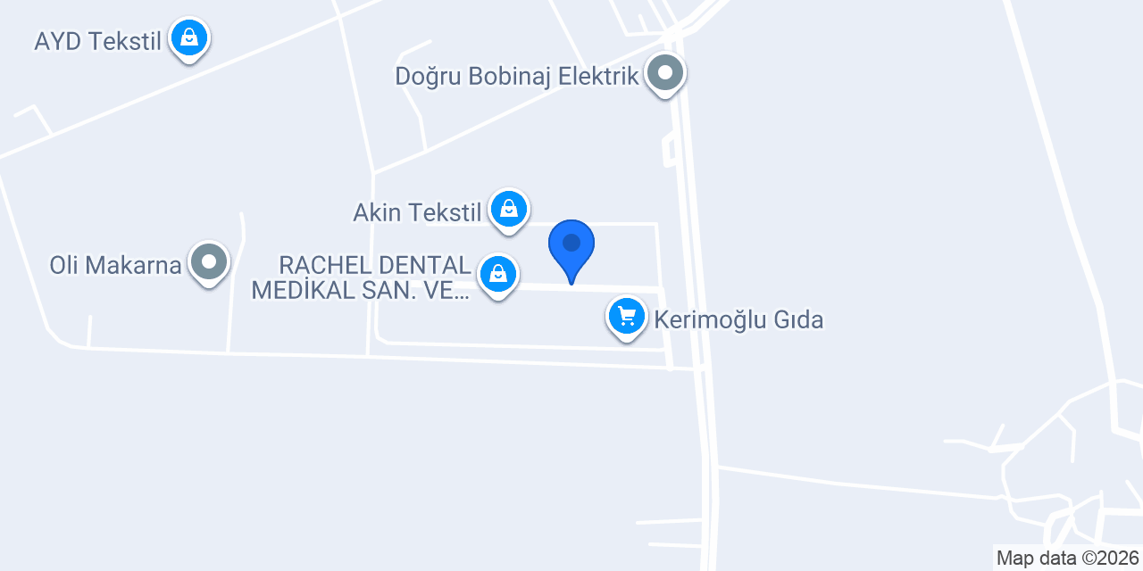 INNOVAGER konumu