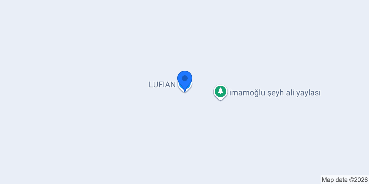 LUFIAN konumu