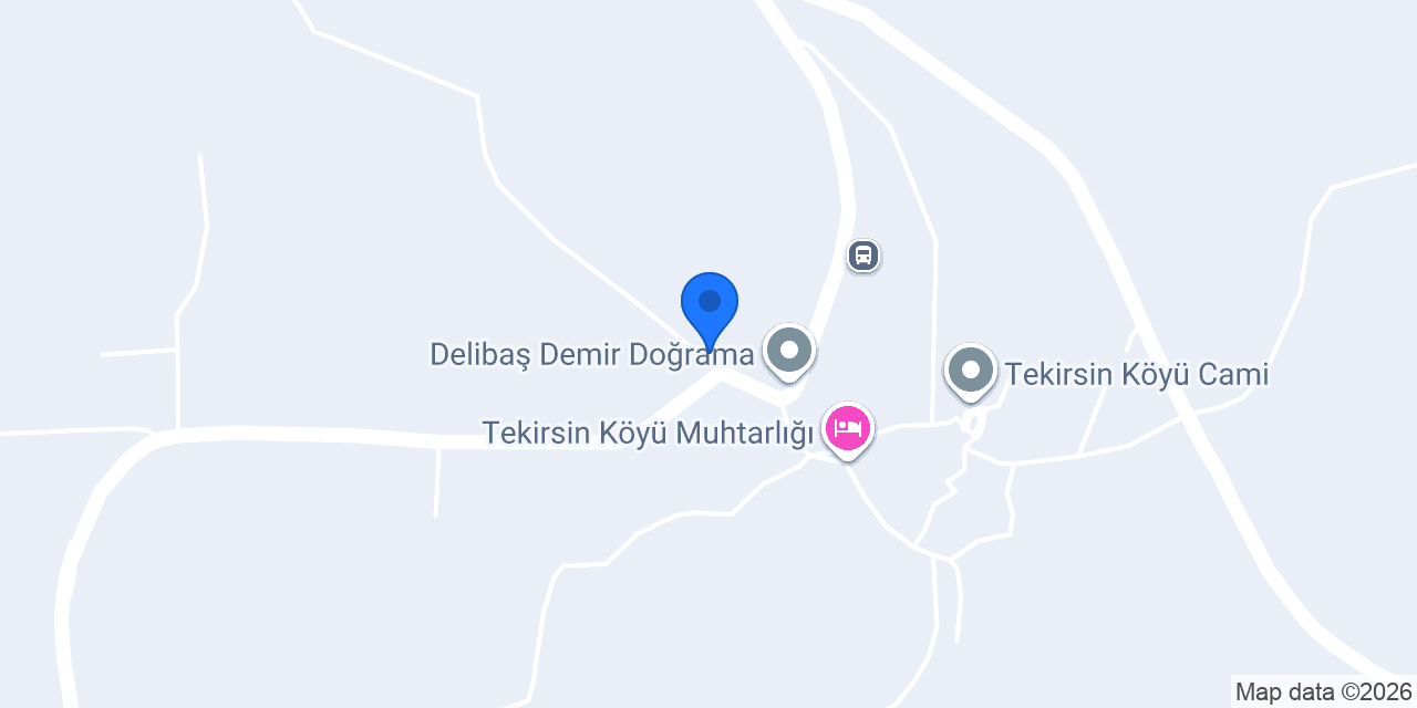 YAZGAN TARIM SILAJ konumu
