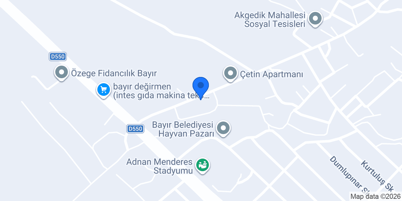 Mutlu pen konumu